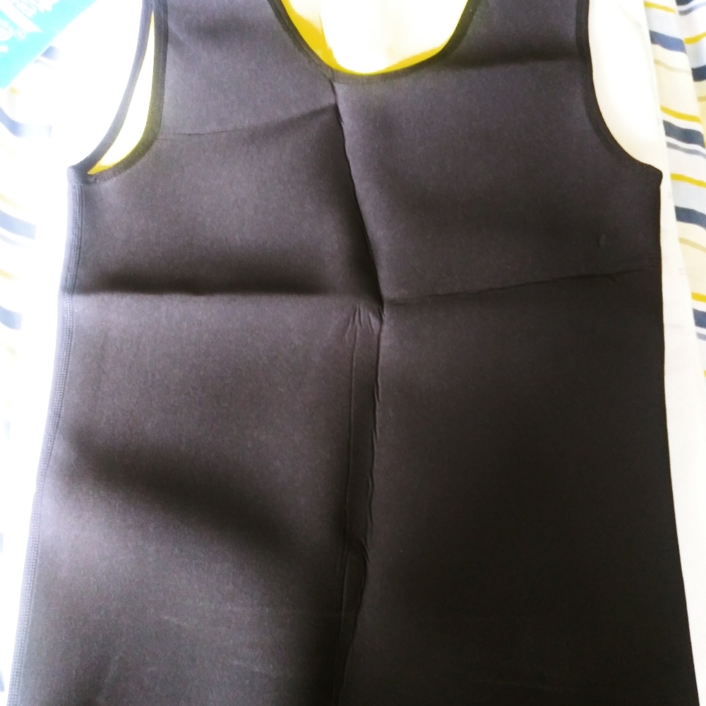 Cimkiz Sauna Vest